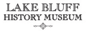 Lake Bluff History Museum logo