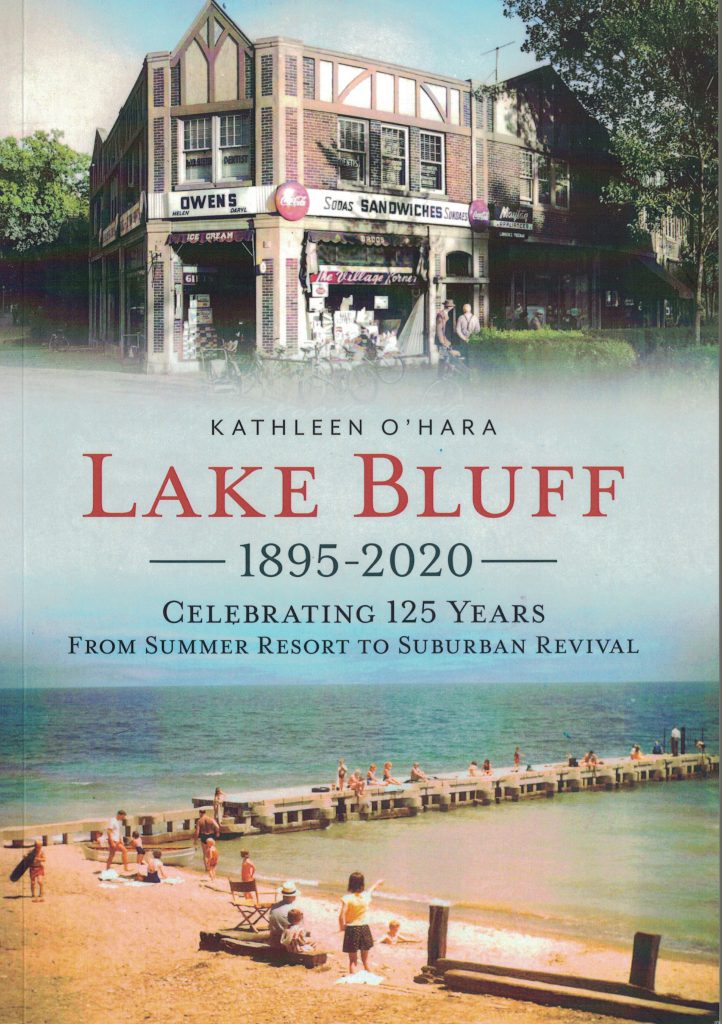 Lake Bluff 1895-2020 - Lake Bluff History Museum